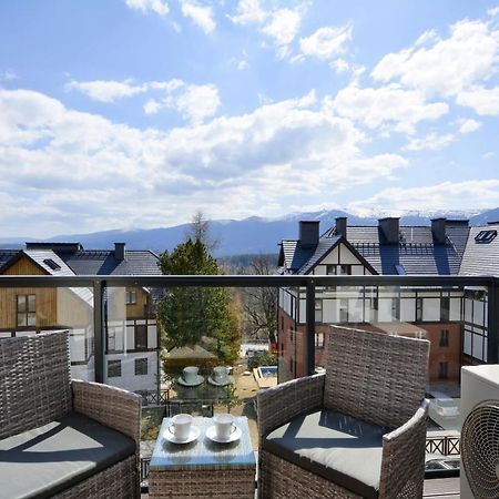 Apartament Areka A16 Green Resort - Klimatyzacja, Basen, Sauny, Jacuzzi, Silownia Szklarska Poręba Exterior foto