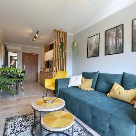 Apartament Areka A16 Green Resort - Klimatyzacja, Basen, Sauny, Jacuzzi, Silownia Szklarska Poręba Exterior foto